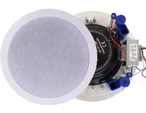 HSR108-5TCeiling speaker