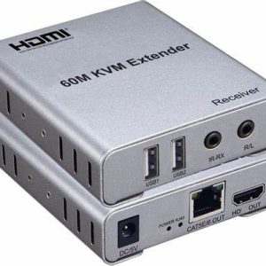 60M KVM extender