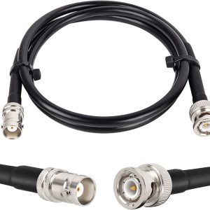 BNC to BNC  Cable