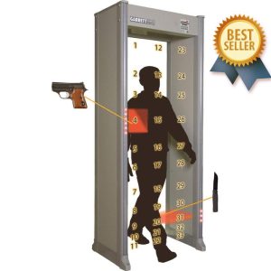 Walk though gate PDI 6500i